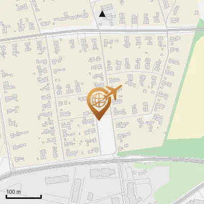 Foto zu Nornenweg 3-5, 13088 Berlin