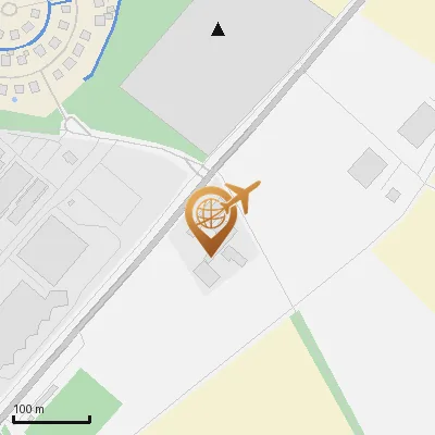 Karte Nornenweg 9, 22145 Hamburg