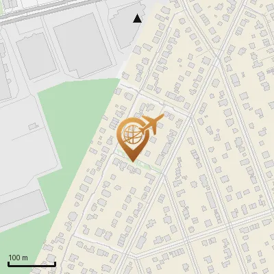 Foto zu Norstedter Weg 8-16, 12305 Berlin