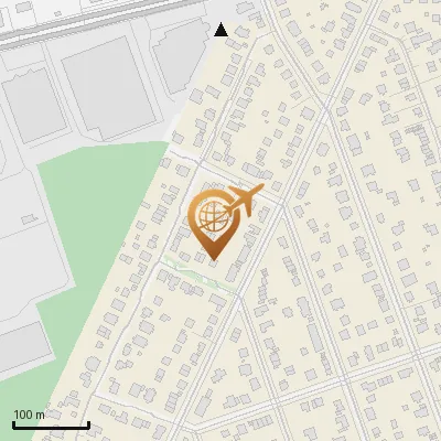 Foto zu Norstedter Weg 6, 12305 Berlin