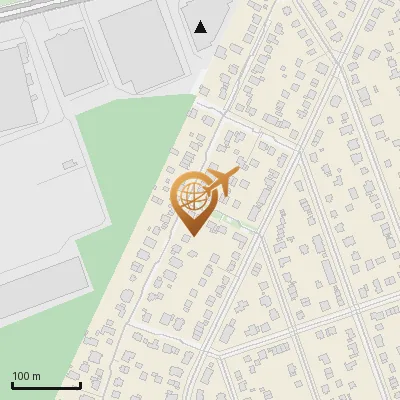 Foto zu Norstedter Weg 7, 12305 Berlin