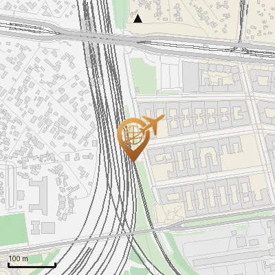 Foto zu Norwegerstraße 1, 10439 Berlin