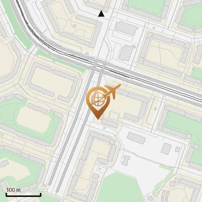 Foto zu Nossener Straße 11, 12627 Berlin