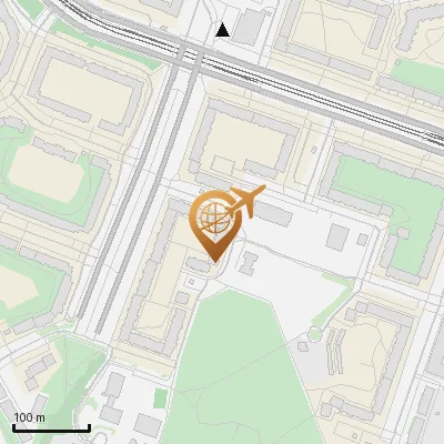 Foto zu Nossener Straße 17-37, 12627 Berlin