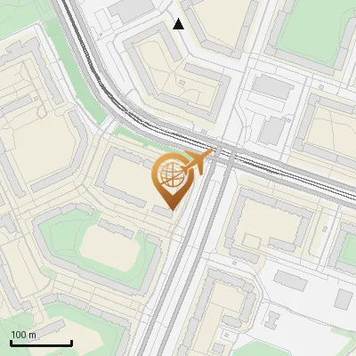 Foto zu Nossener Straße 4-8, 12627 Berlin