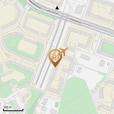 Foto zu Nossener Straße 39-49, 12627 Berlin