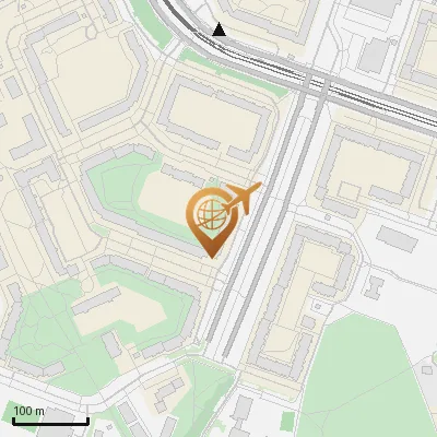 Foto zu Nossener Straße 50, 12627 Berlin