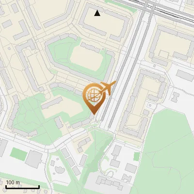 Foto zu Nossener Straße 54, 12627 Berlin