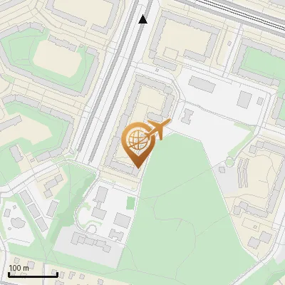 Foto zu Nossener Straße 75-83, 12627 Berlin