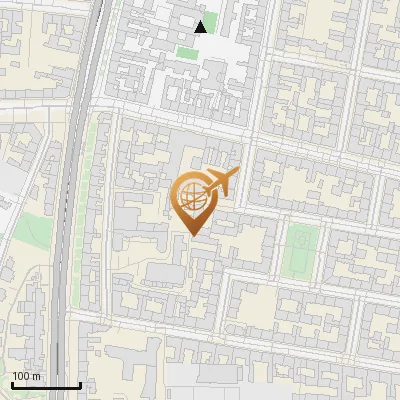 Foto zu Nostitzstraße 30, 10965 Berlin