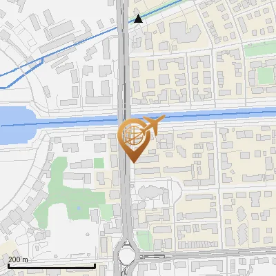 Foto zu Notburgastraße 3, 80639 München