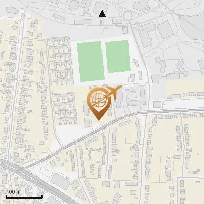 Foto zu Notkestraße 101-105, 22607 Hamburg