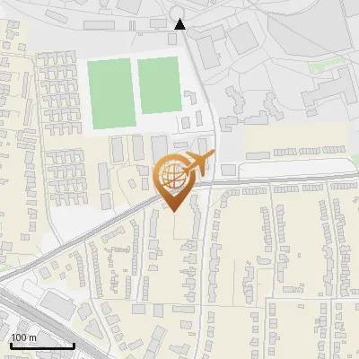 Foto zu Notkestraße 70-74, 22607 Hamburg