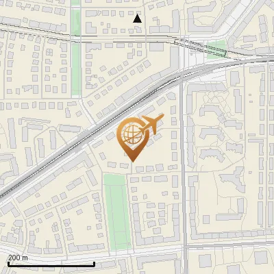 Foto zu Novalisstraße 11-18, 81369 München