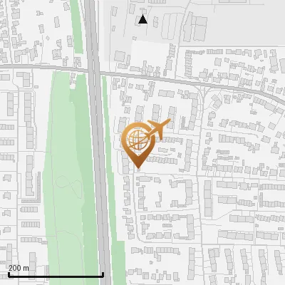 Foto zu Novalisstraße 23-30, 51147 Köln