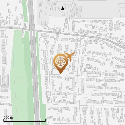 Foto zu Novalisstraße 33-45, 51147 Köln