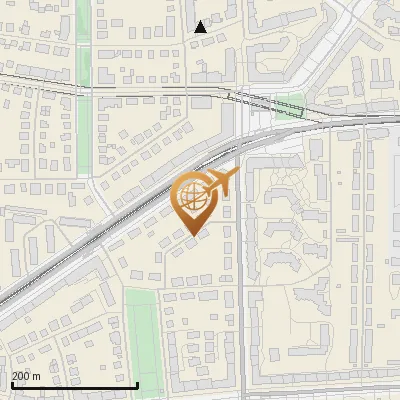 Karte Novalisstraße 2-5, 81369 München