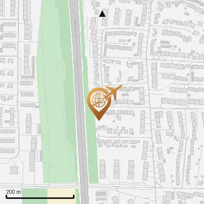 Foto zu Novalisstraße 50-54, 51147 Köln