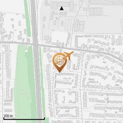 Foto zu Novalisstraße 3-17, 51147 Köln