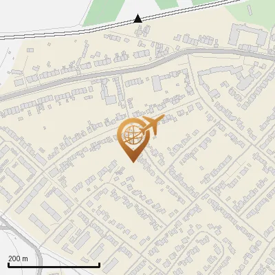 Foto zu Nümbrechter Straße 17-23, 51109 Köln