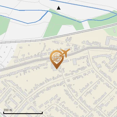 Foto zu Nümbrechter Straße 24-29, 51109 Köln