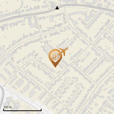 Foto zu Nümbrechter Straße 1-14, 51109 Köln