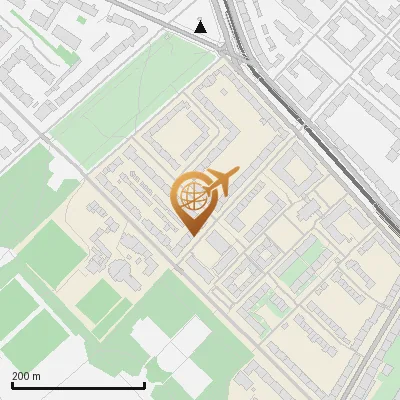 Foto zu Nürburgstraße 1-4, 50937 Köln