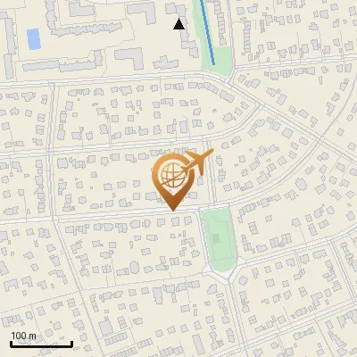 Foto zu Nürnberger Straße 1-3, 12309 Berlin