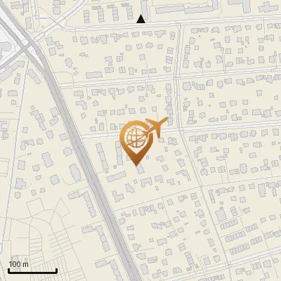 Foto zu Nürnberger Straße 19-21, 12309 Berlin