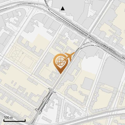 Foto zu Nürnberger Straße 18-23, 10789 Berlin