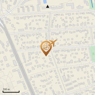 Foto zu Nürnberger Straße 22-24, 12309 Berlin