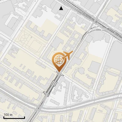 Foto zu Nürnberger Straße 24a, 10789 Berlin