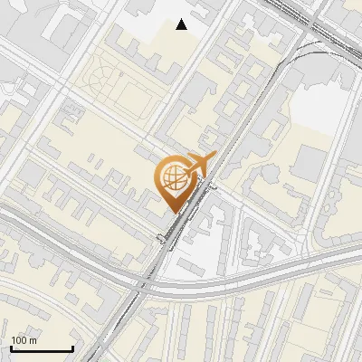 Foto zu Nürnberger Straße 26, 10789 Berlin