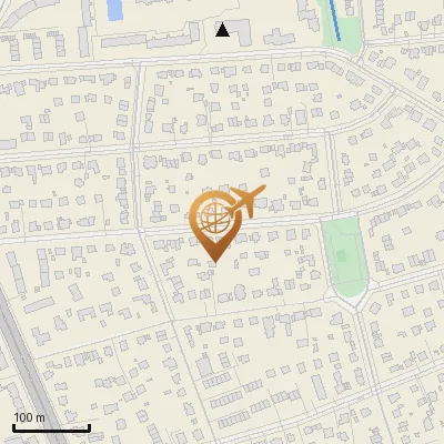 Foto zu Nürnberger Straße 25-29, 12309 Berlin