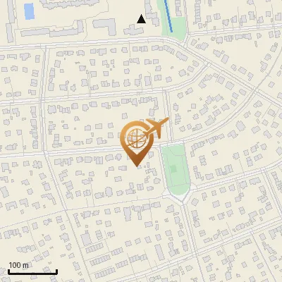 Foto zu Nürnberger Straße 30-32, 12309 Berlin