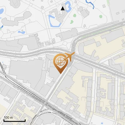 Foto zu Nürnberger Straße 4, 10787 Berlin