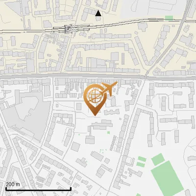 Foto zu Nürnberger Straße 41, 51103 Köln