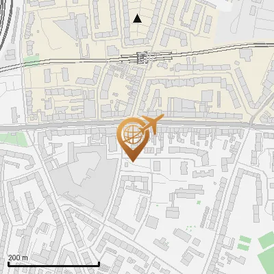 Foto zu Nürnberger Straße 2-9, 51103 Köln