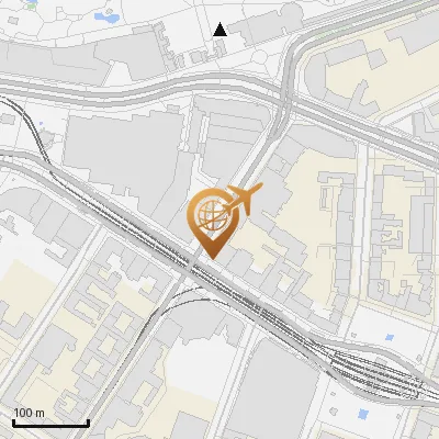 Foto zu Nürnberger Straße 60, 10787 Berlin