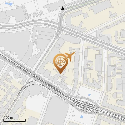 Foto zu Nürnberger Straße 63, 10787 Berlin