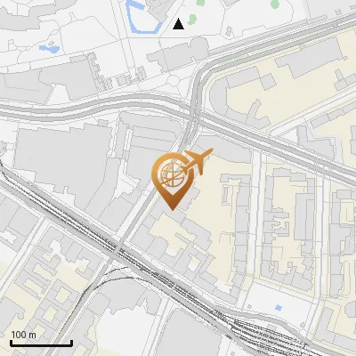 Foto zu Nürnberger Straße 65-67, 10787 Berlin