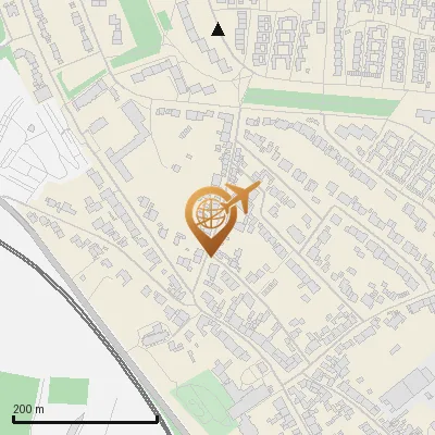 Karte Nüssenberger Straße 7-15, 50829 Köln