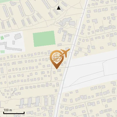 Karte Nüßlerkamp 111-115, 22175 Hamburg