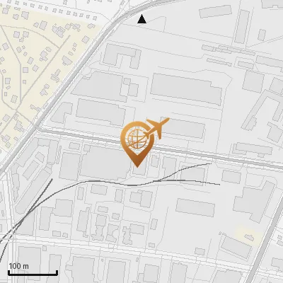 Foto zu Nüßlerstraße 14, 13088 Berlin