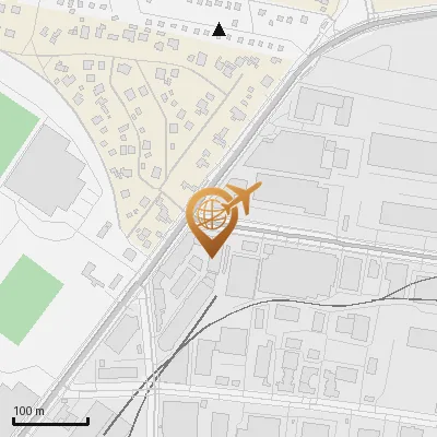 Foto zu Nüßlerstraße 23-26, 13088 Berlin