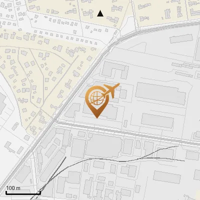 Foto zu Nüßlerstraße 30, 13088 Berlin