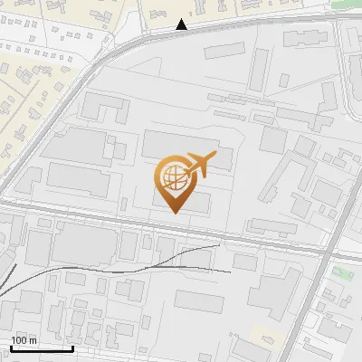 Foto zu Nüßlerstraße 35, 13088 Berlin