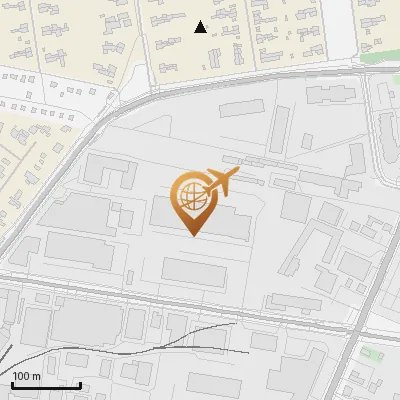 Foto zu Nüßlerstraße 38, 13088 Berlin