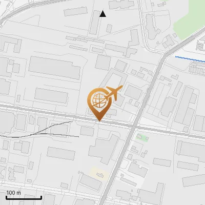 Foto zu Nüßlerstraße 44, 13088 Berlin