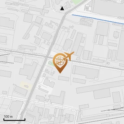 Foto zu Nüßlerstraße 8, 13088 Berlin